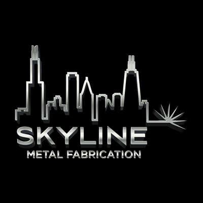 Skyline Metal Fabrication (@skylinemetalfab) 